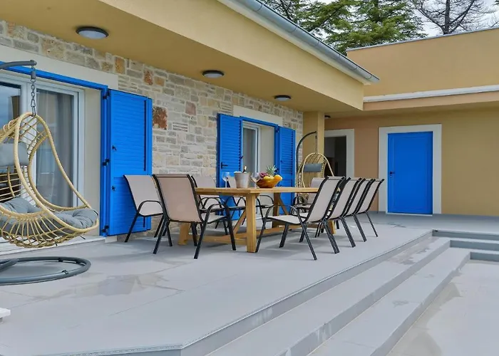 Re With Pool And ヴィラ *